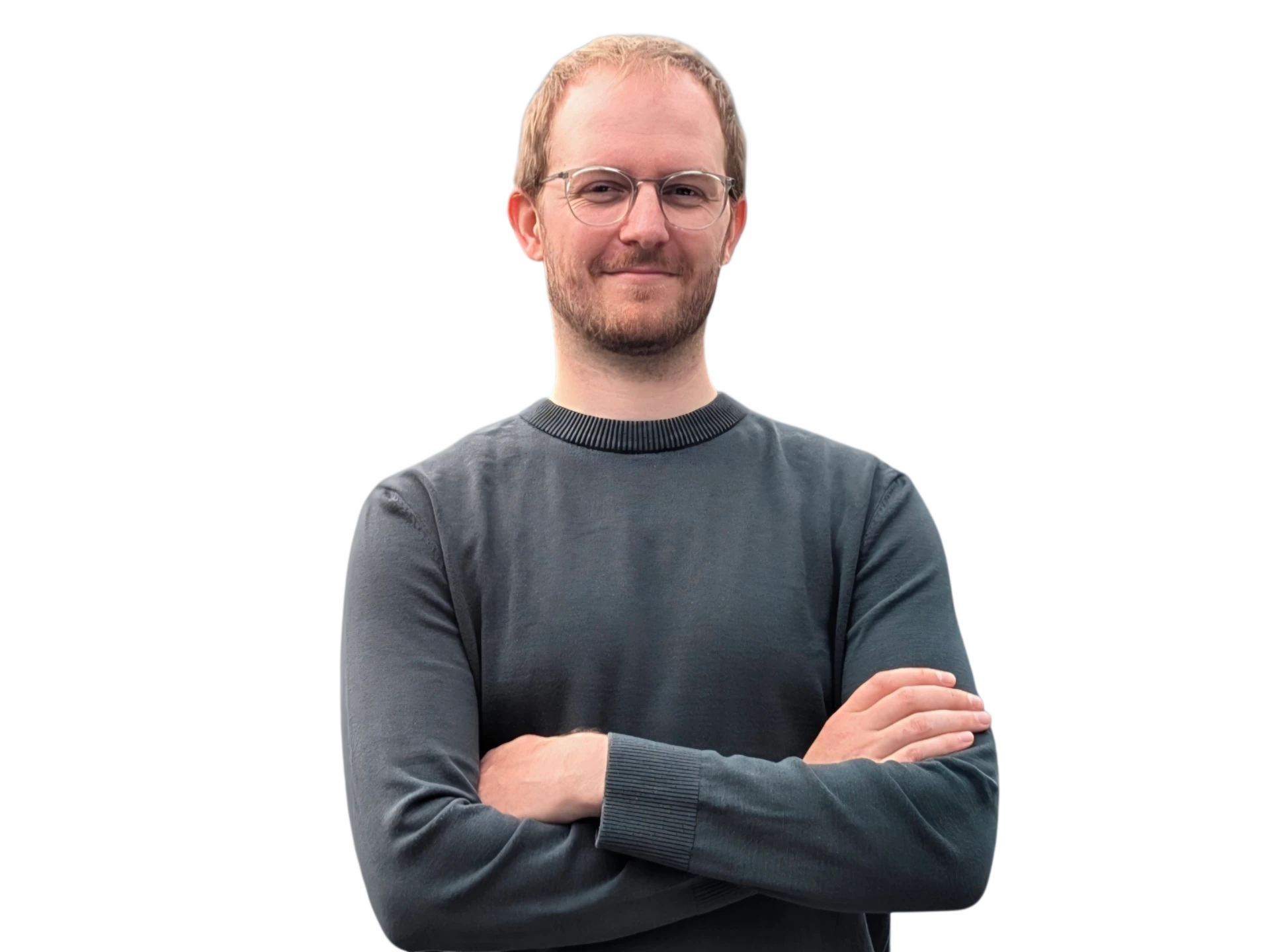 Sascha Milana, Geschäftsführer der GMY GmbH
